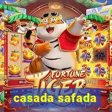 casada safada